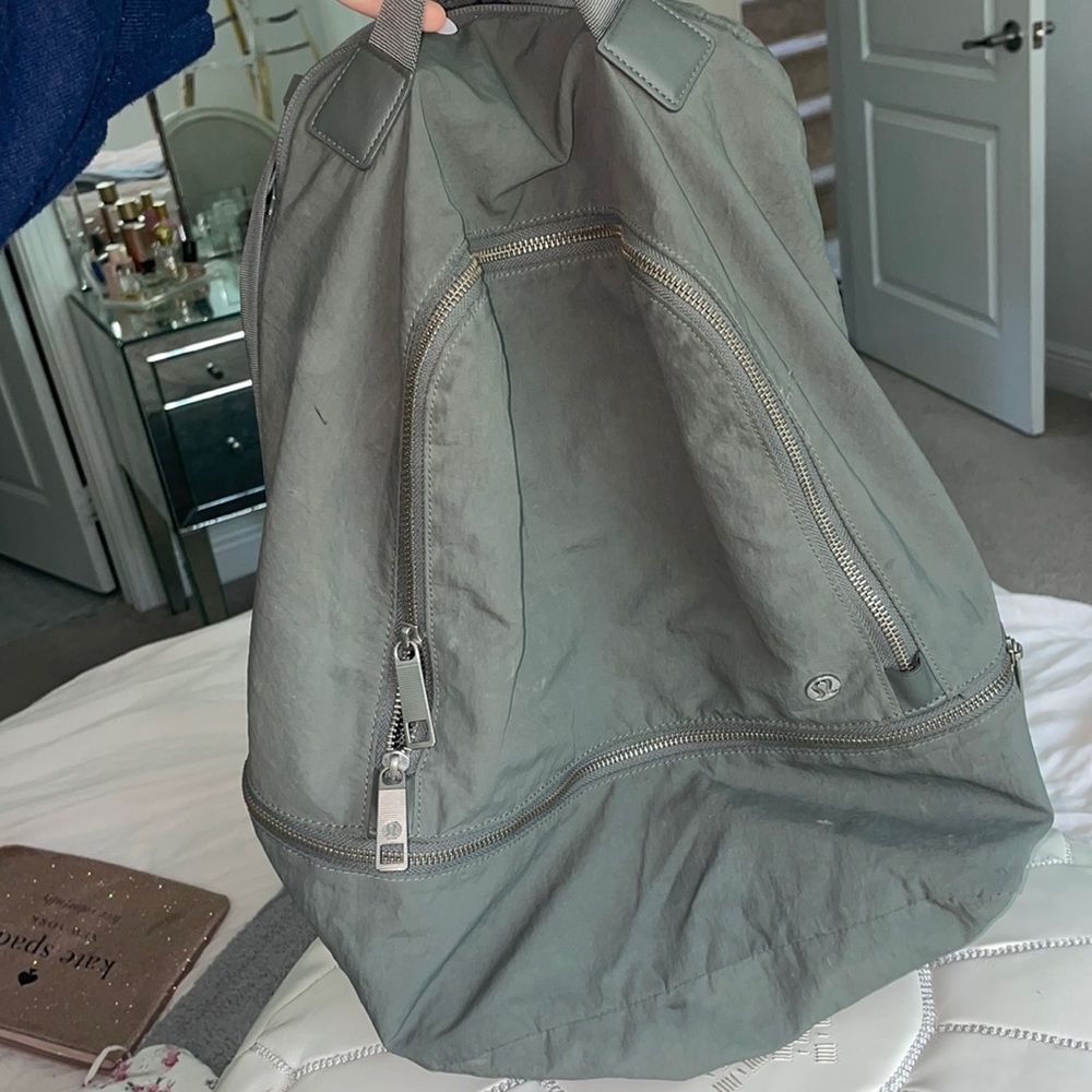 Lululemon Backpack